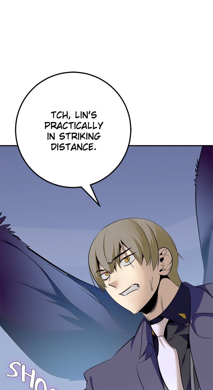 Return to Player - Chapter 212 Page 77