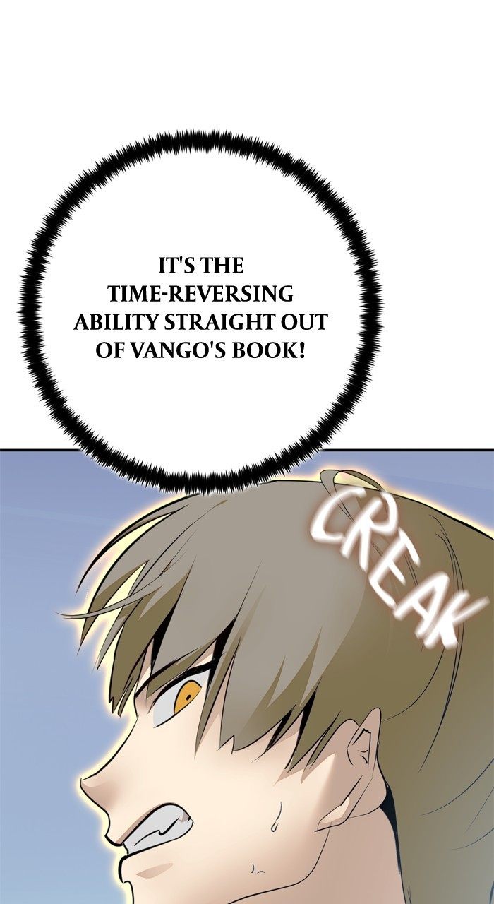 Return to Player - Chapter 212 Page 86