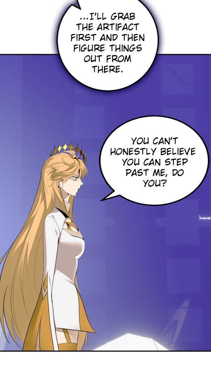 Return to Player - Chapter 213 Page 11