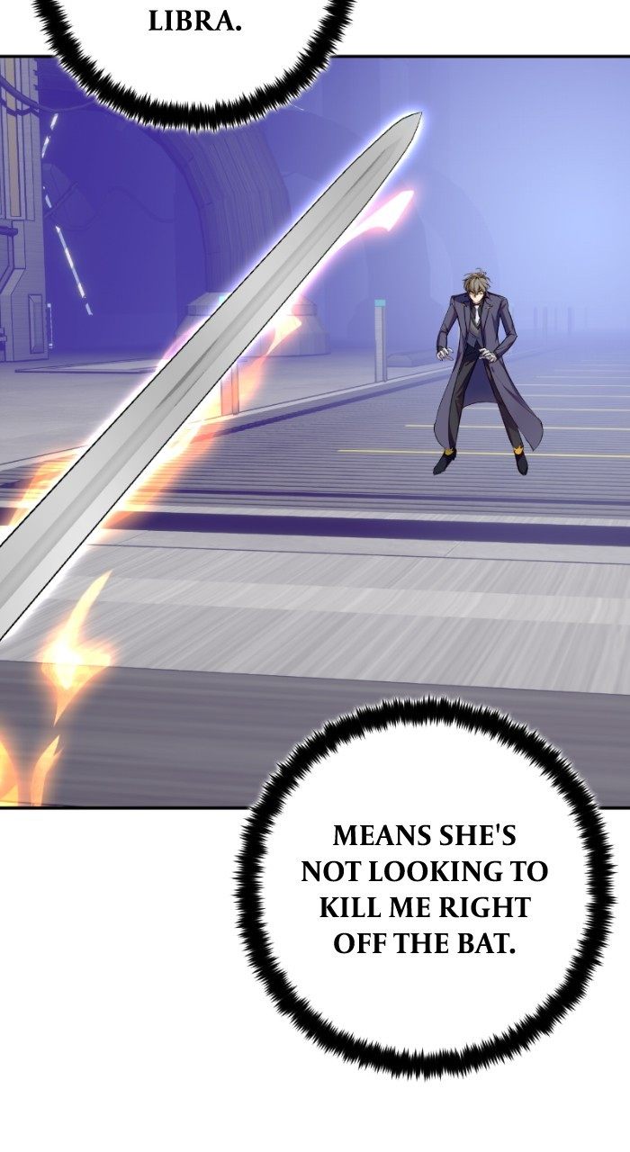 Return to Player - Chapter 213 Page 17