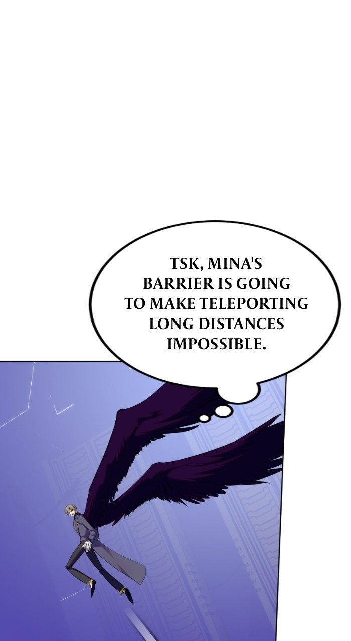 Return to Player - Chapter 213 Page 27