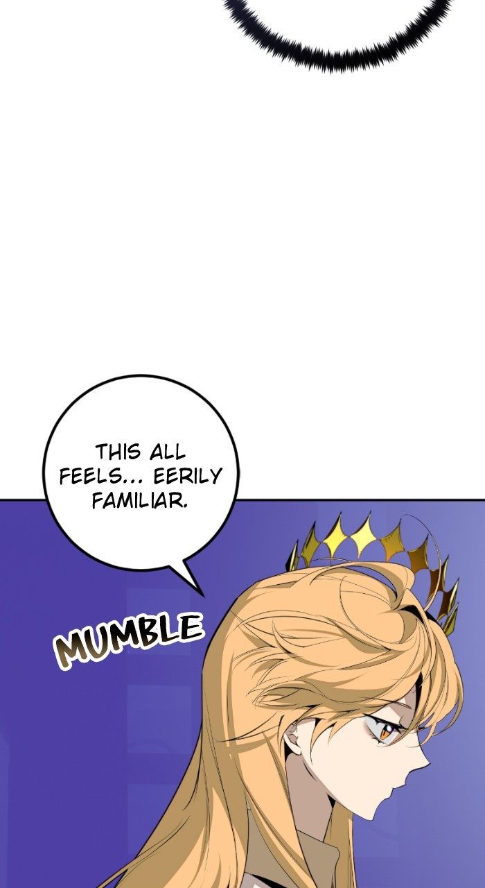 Return to Player - Chapter 213 Page 3