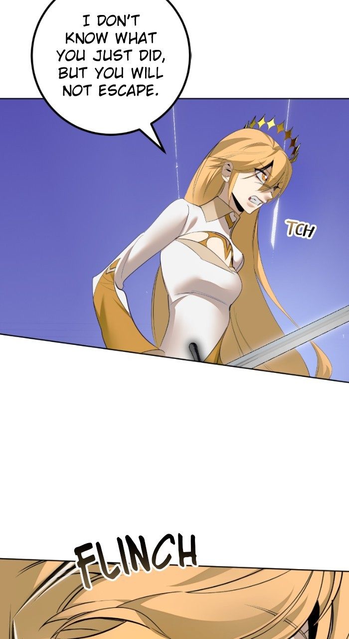 Return to Player - Chapter 213 Page 33