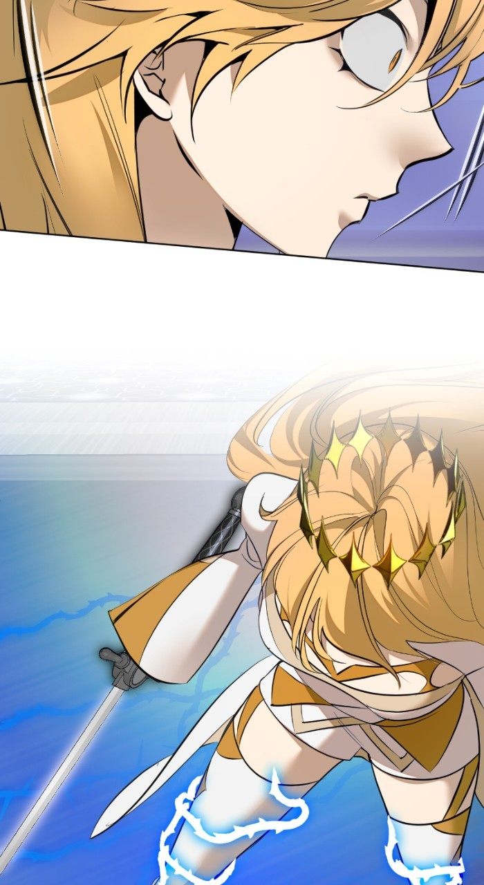 Return to Player - Chapter 213 Page 34