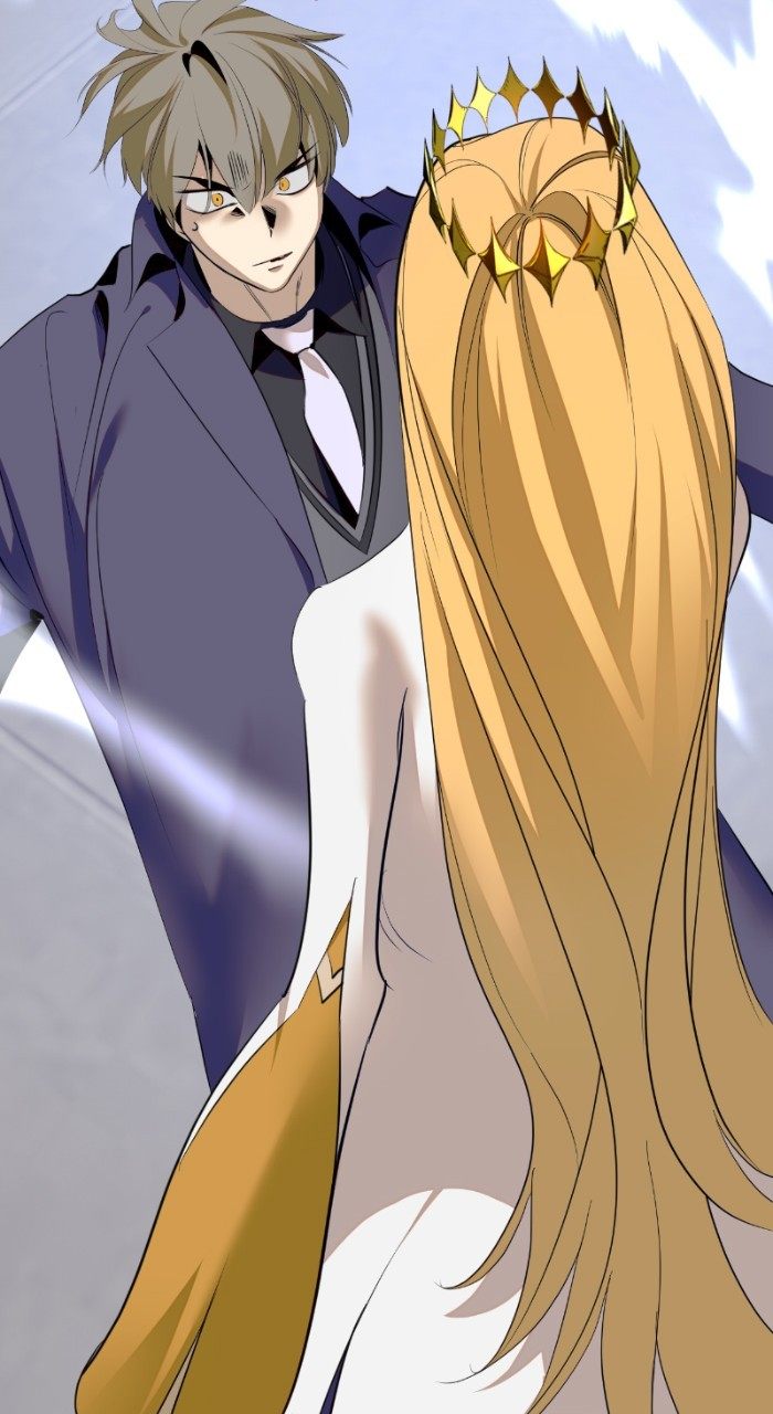 Return to Player - Chapter 213 Page 53