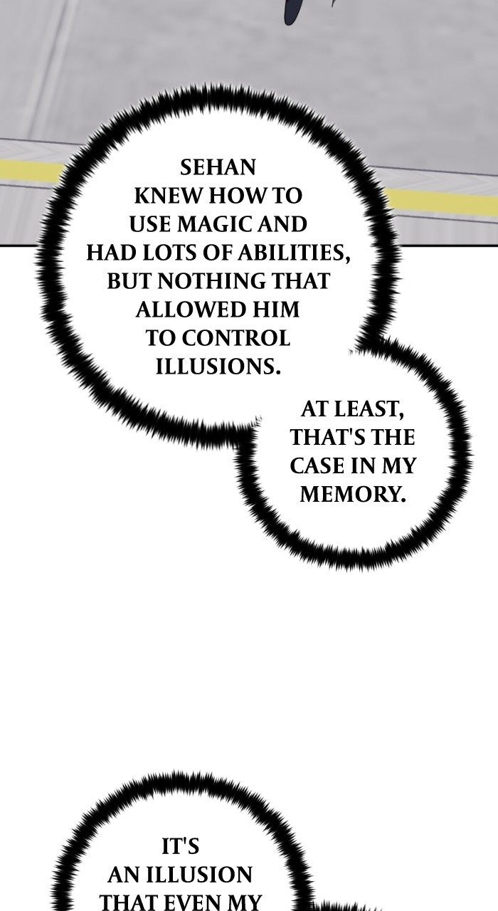 Return to Player - Chapter 213 Page 6