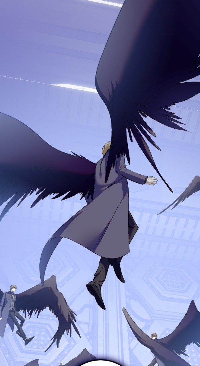 Return to Player - Chapter 213 Page 60