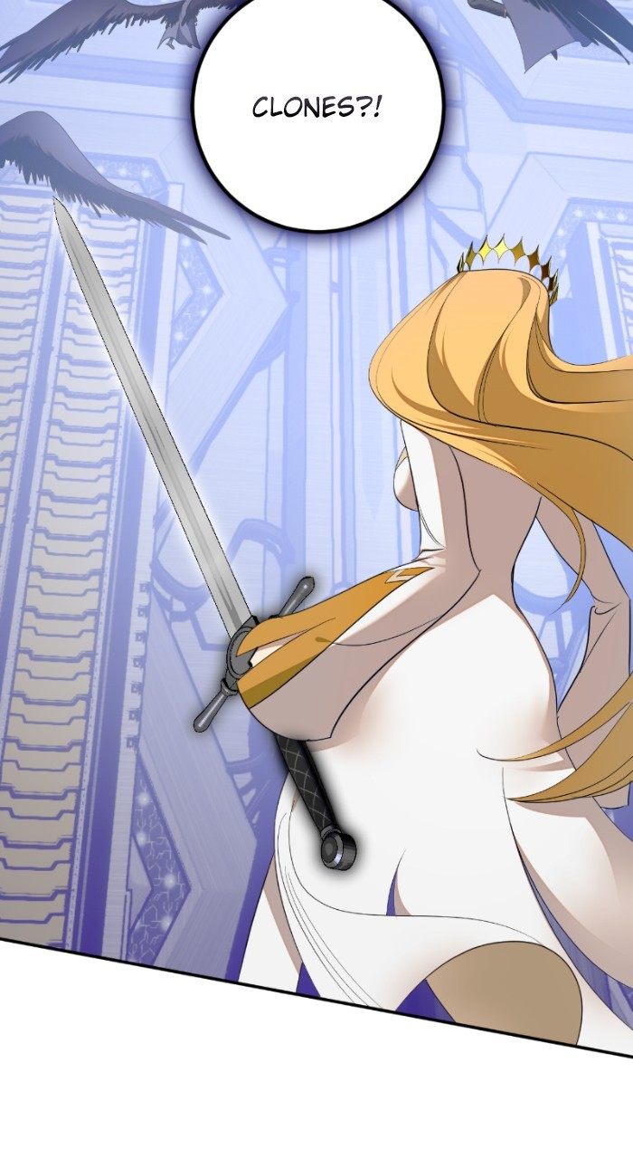 Return to Player - Chapter 213 Page 61