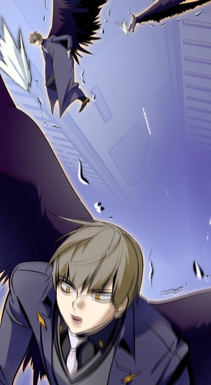 Return to Player - Chapter 213 Page 71