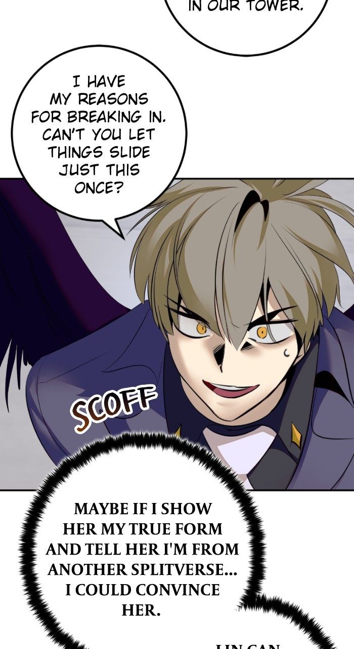 Return to Player - Chapter 213 Page 8