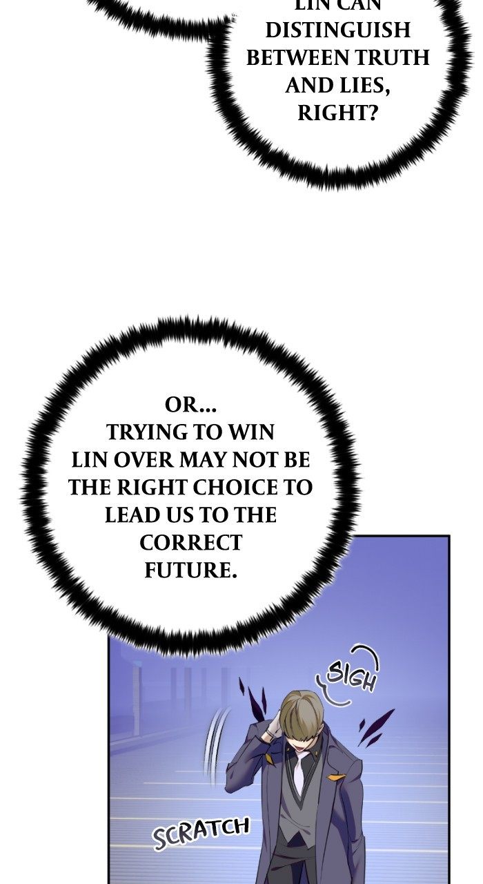 Return to Player - Chapter 213 Page 9