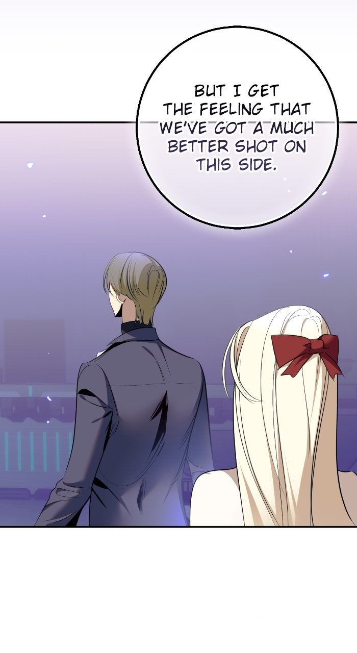 Return to Player - Chapter 214 Page 34