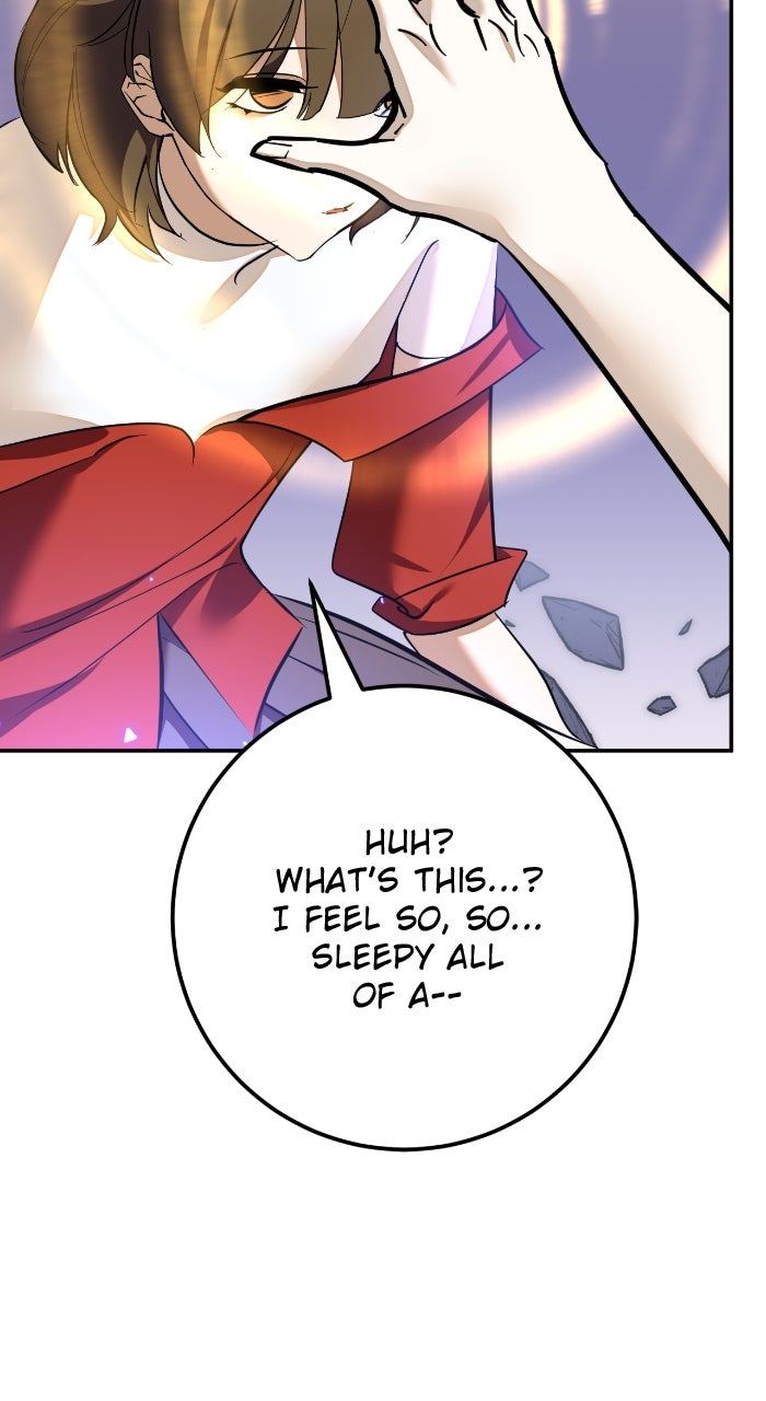 Return to Player - Chapter 214 Page 43