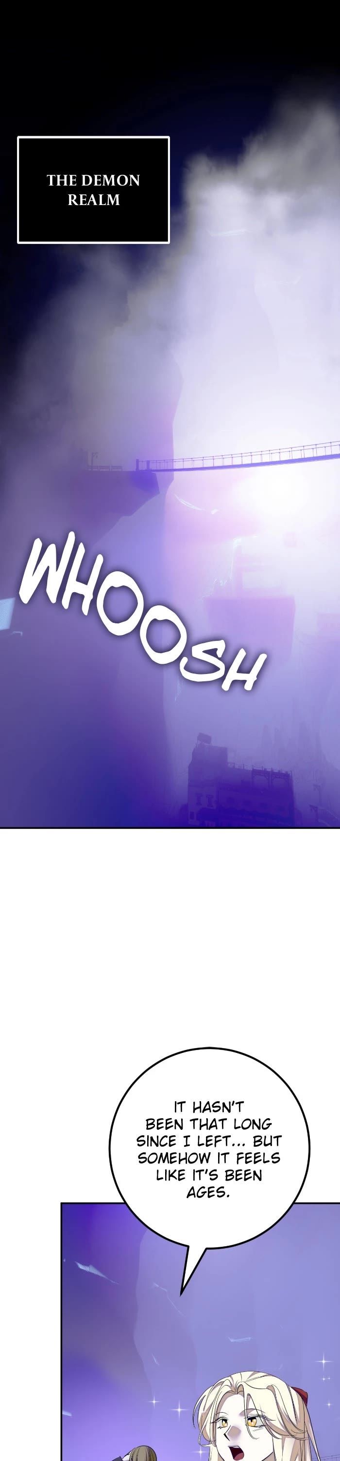 Return to Player - Chapter 215 Page 1