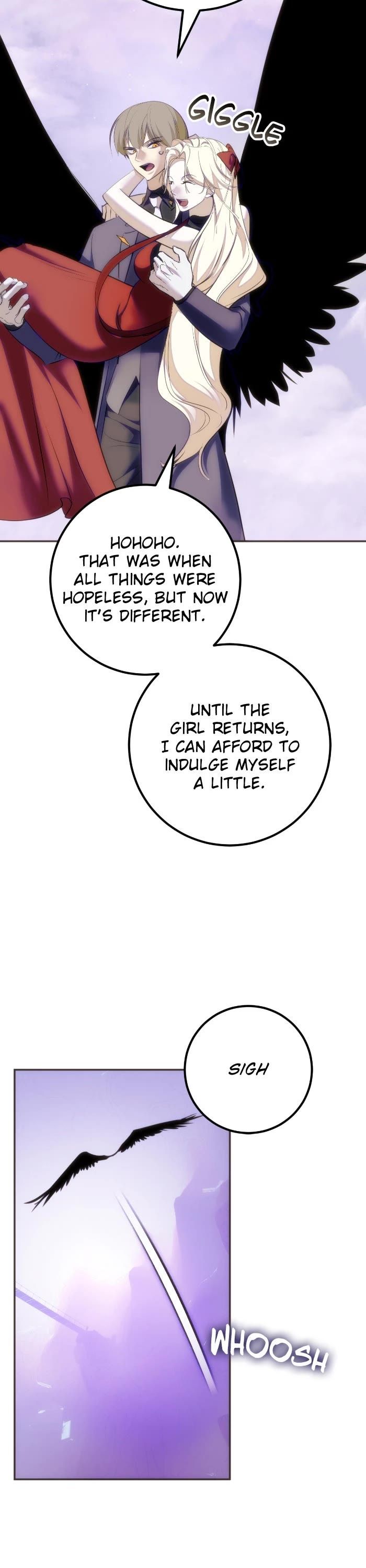 Return to Player - Chapter 215 Page 11