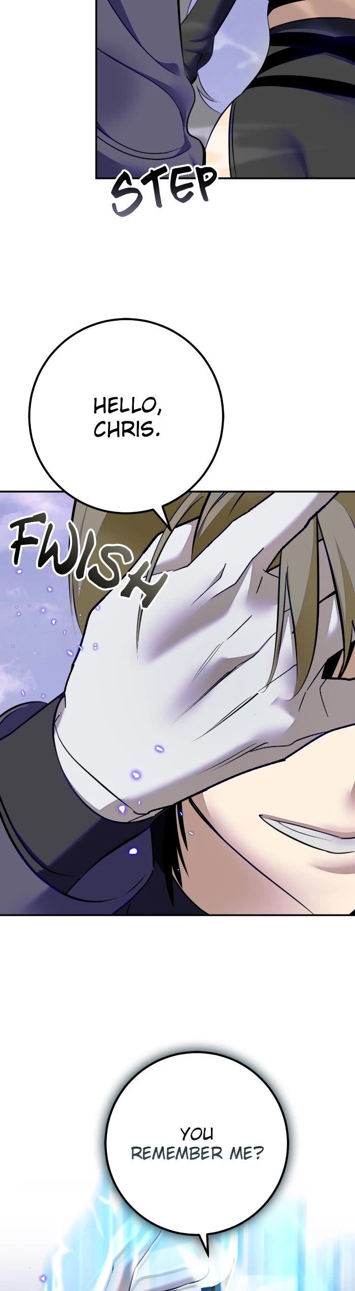 Return to Player - Chapter 215 Page 19