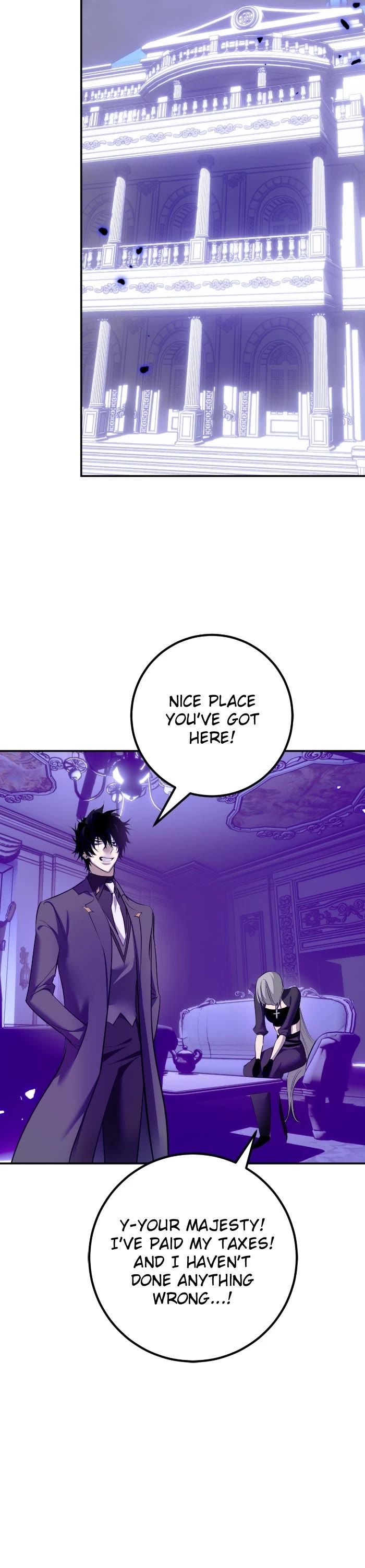 Return to Player - Chapter 215 Page 22