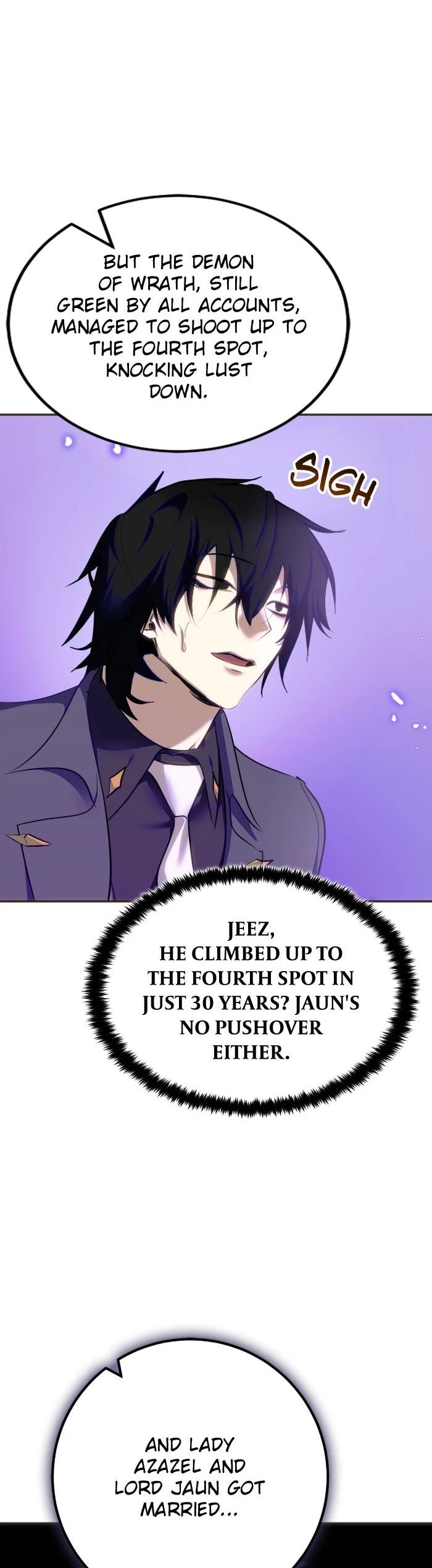 Return to Player - Chapter 215 Page 25