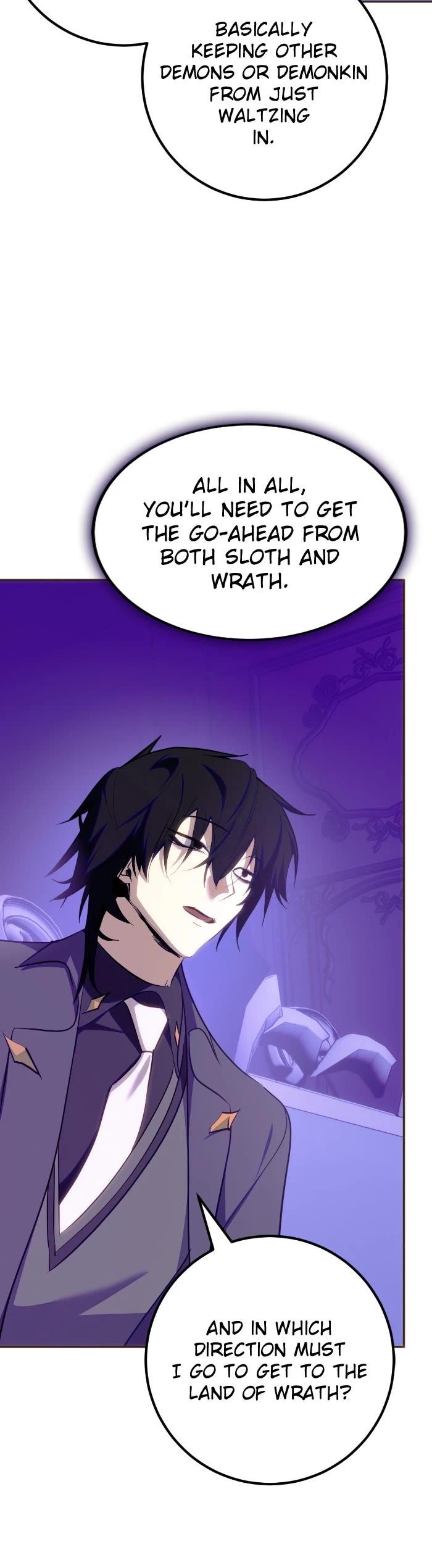 Return to Player - Chapter 215 Page 29