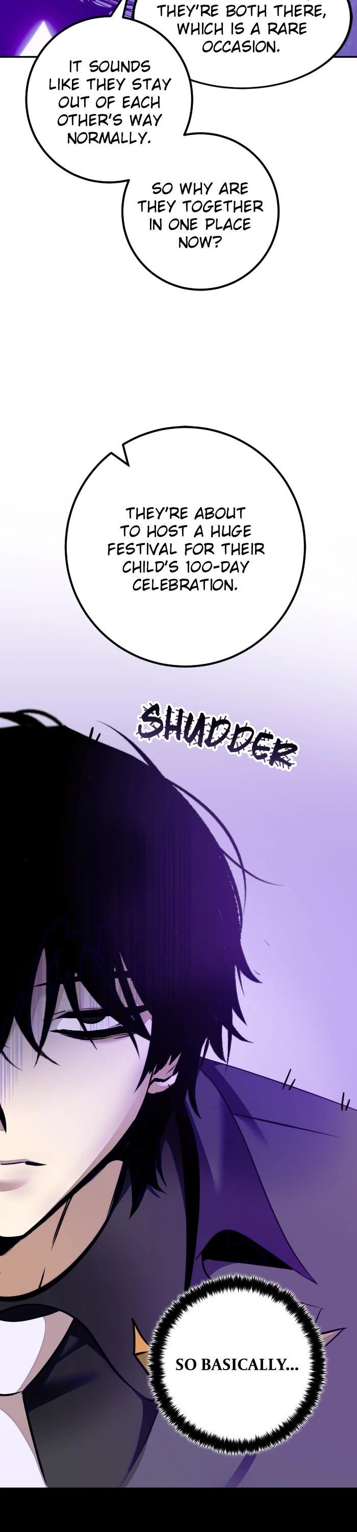 Return to Player - Chapter 215 Page 31