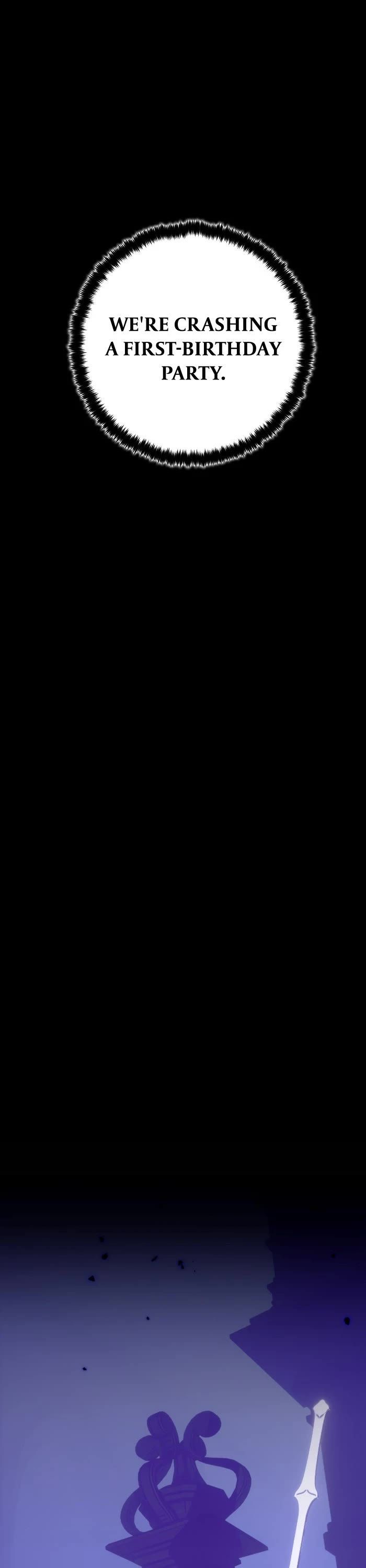 Return to Player - Chapter 215 Page 32