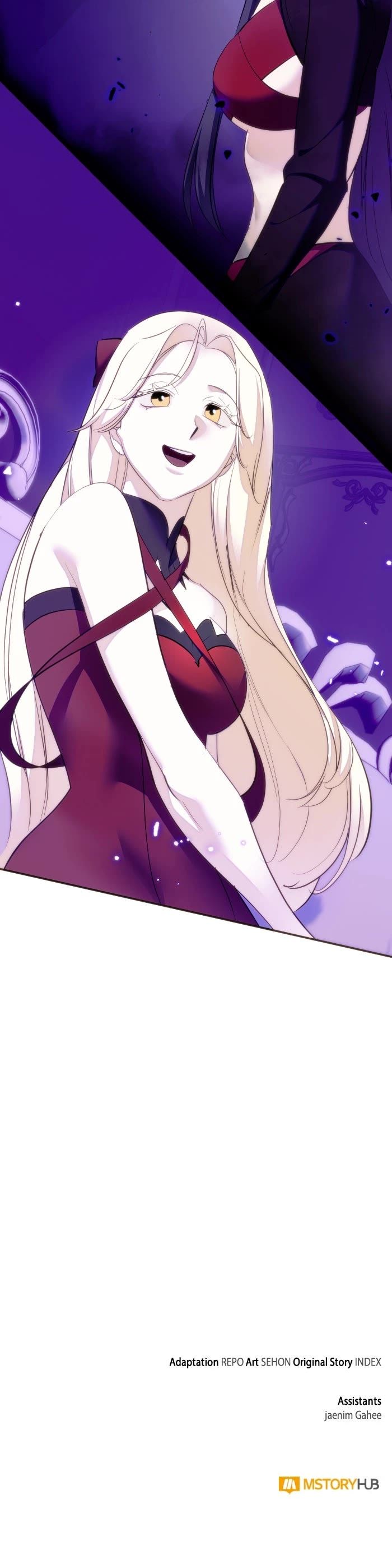 Return to Player - Chapter 215 Page 36