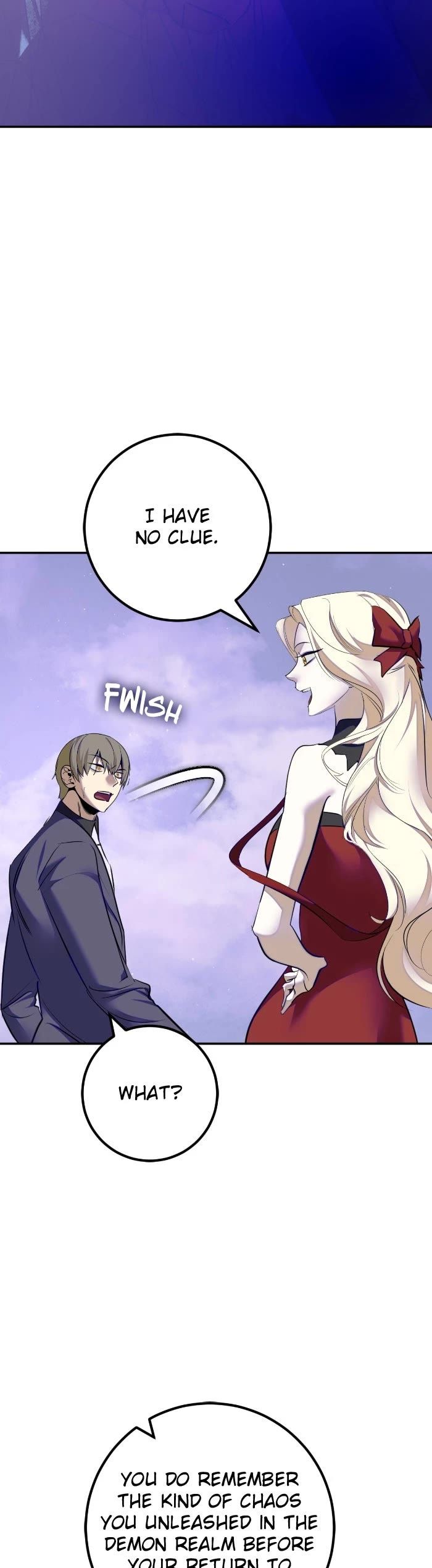 Return to Player - Chapter 215 Page 4