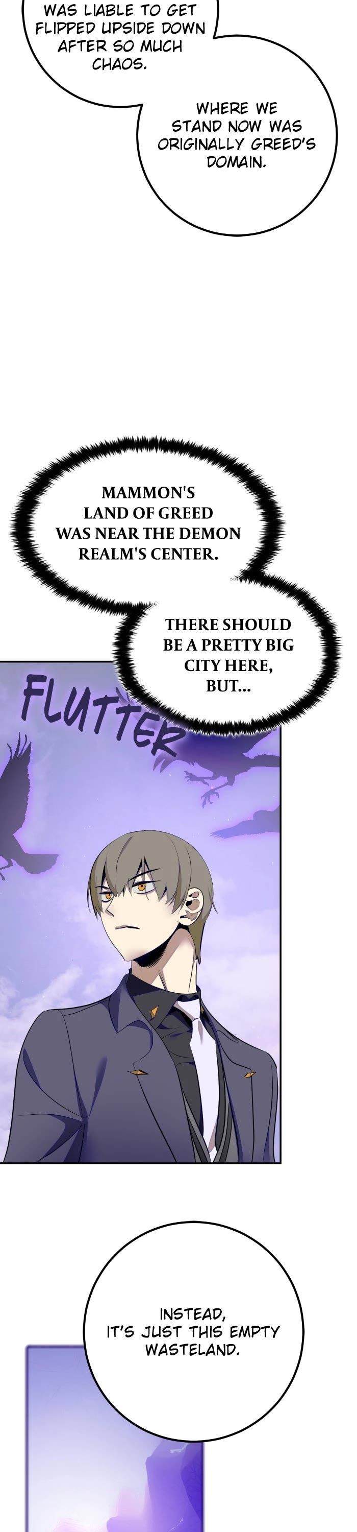 Return to Player - Chapter 215 Page 6