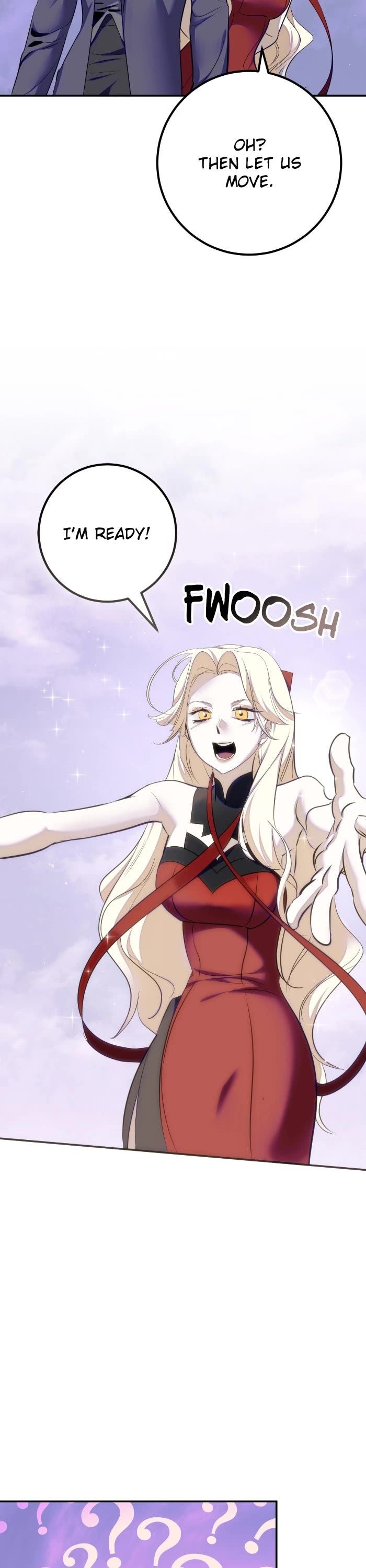 Return to Player - Chapter 215 Page 8