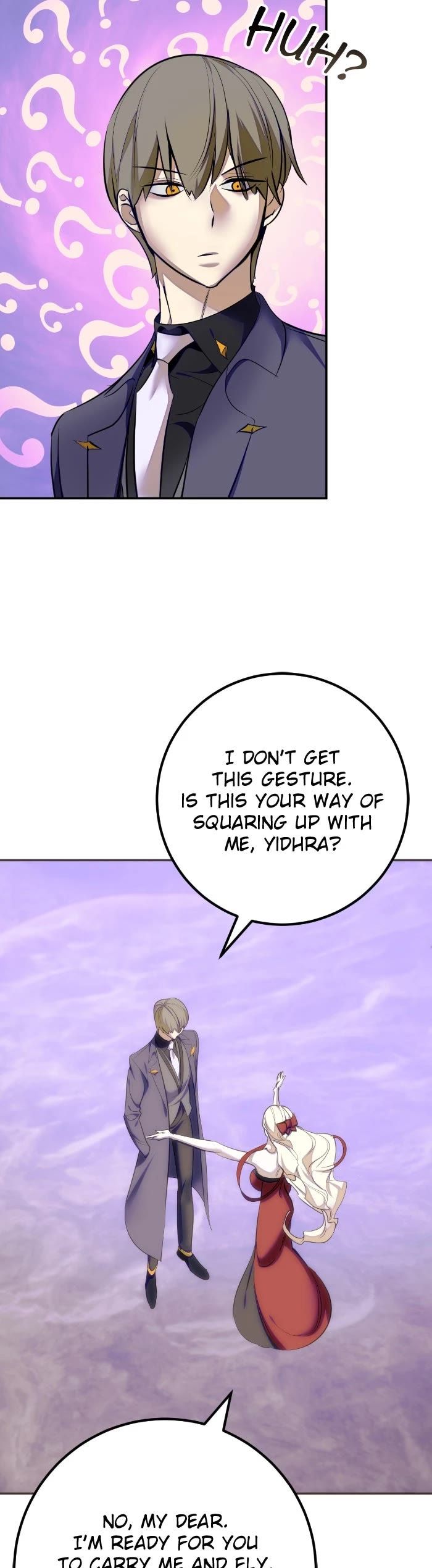 Return to Player - Chapter 215 Page 9