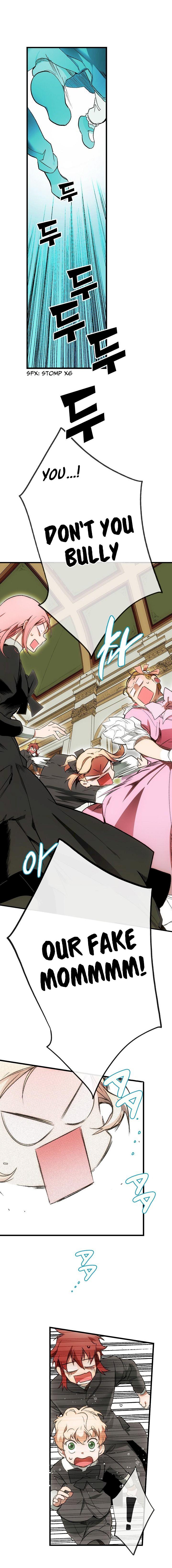 A Stepmother