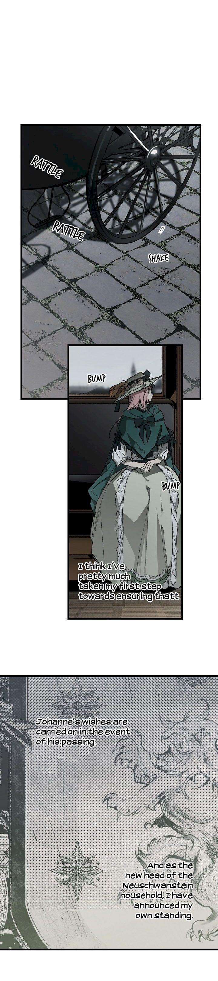 A Stepmother