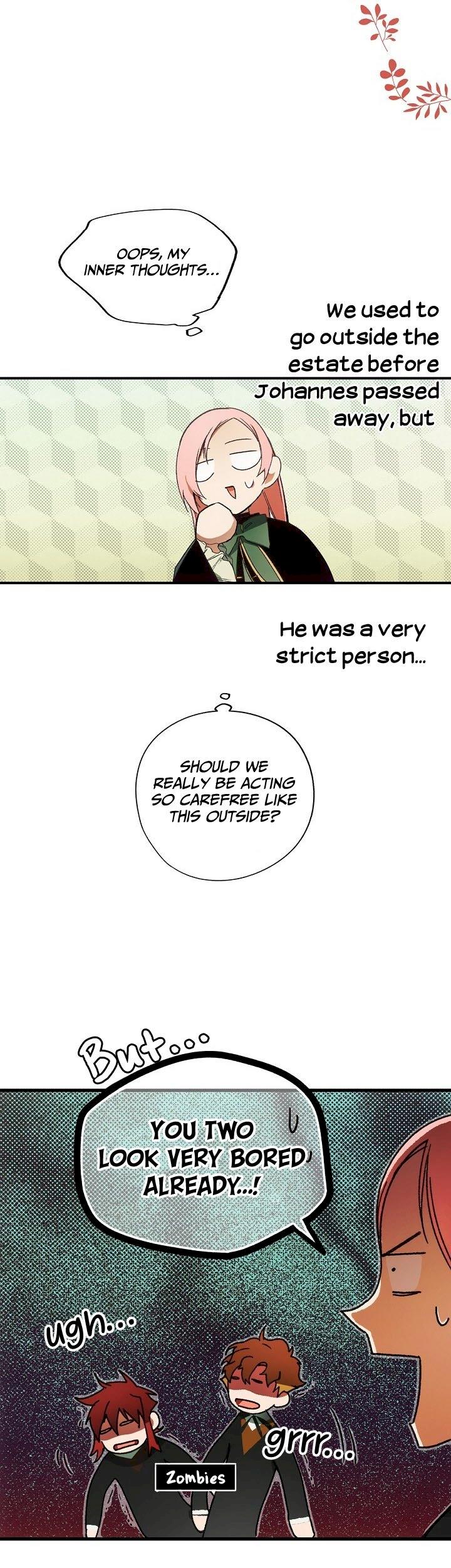 A Stepmother