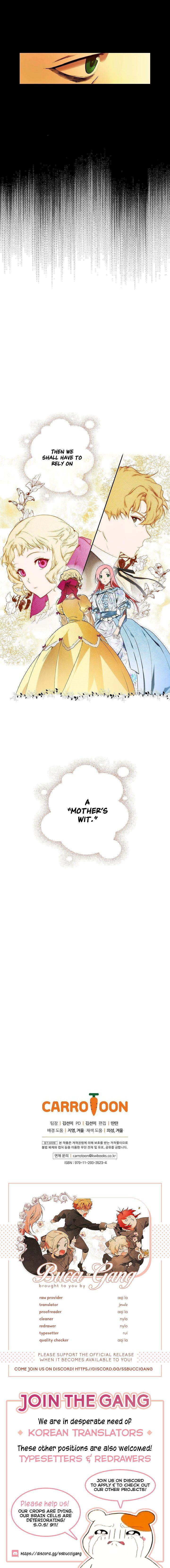 A Stepmother