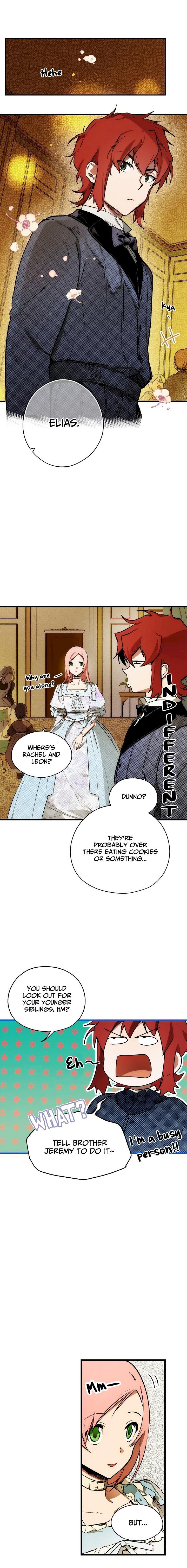 A Stepmother