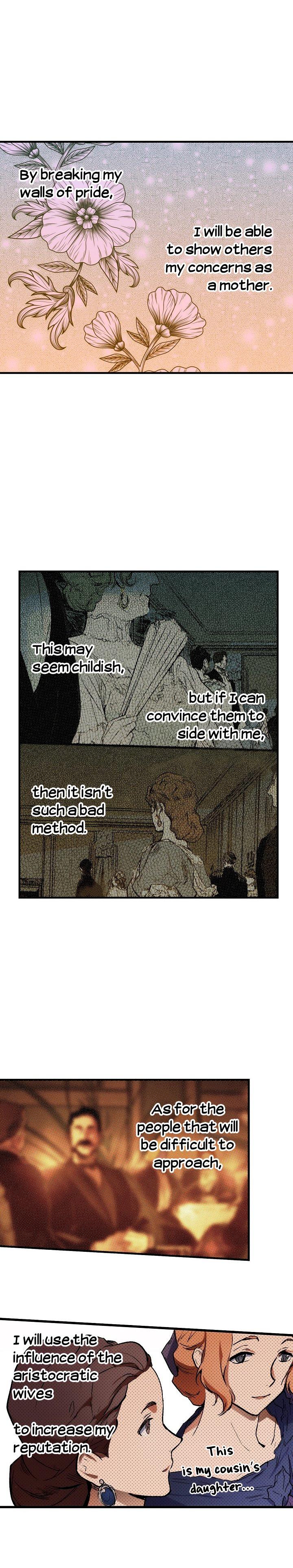 A Stepmother