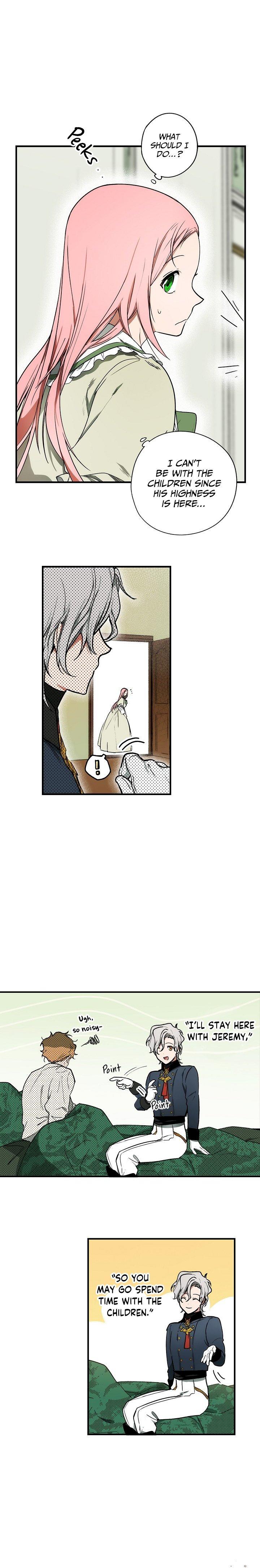 A Stepmother