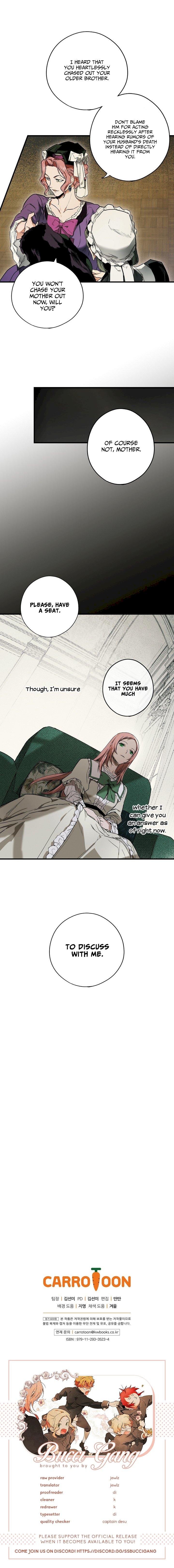 A Stepmother