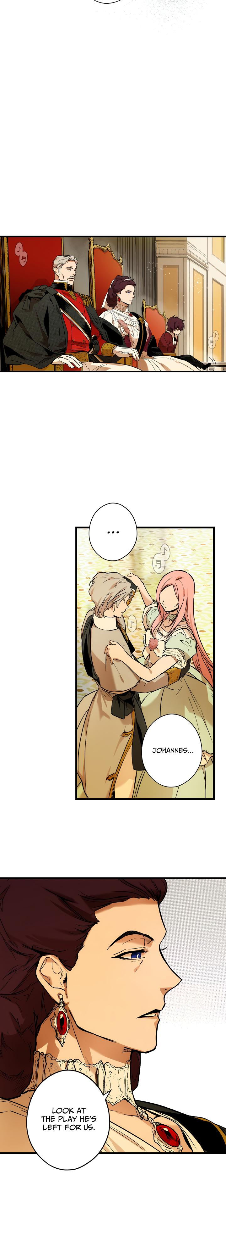 A Stepmother