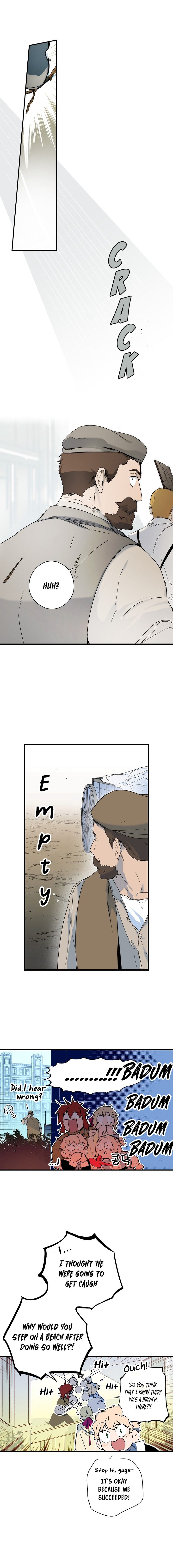 A Stepmother