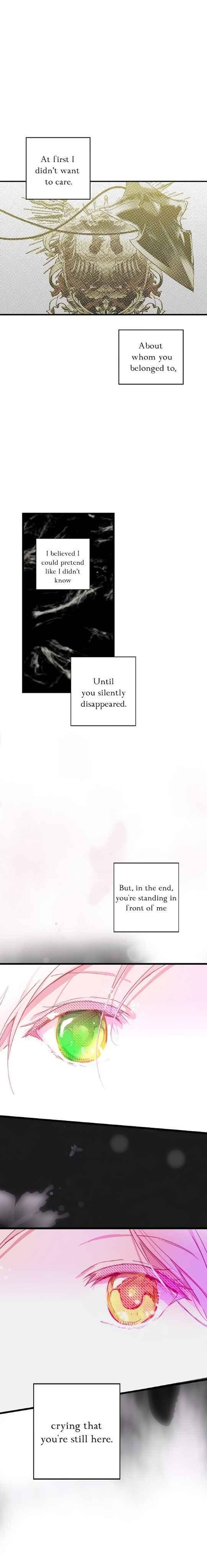 A Stepmother