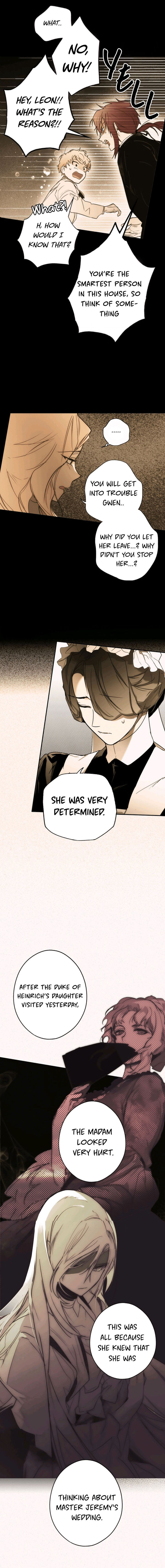 A Stepmother