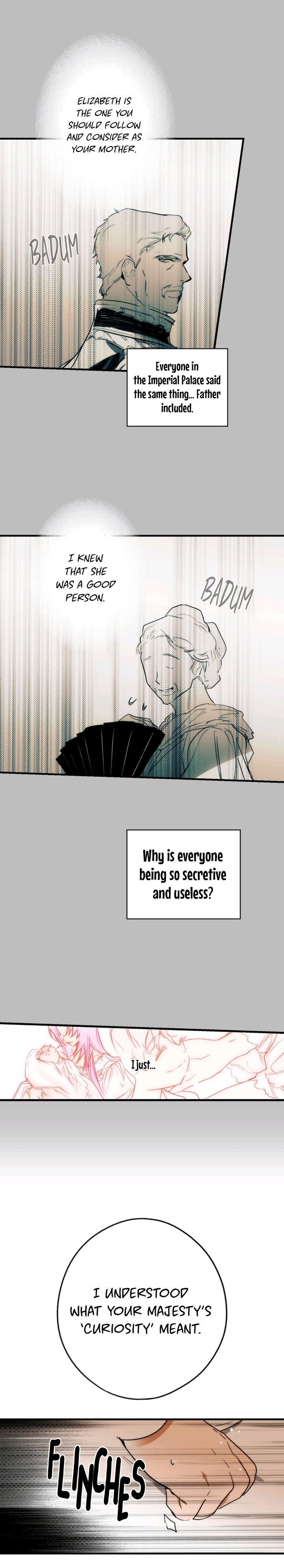 A Stepmother