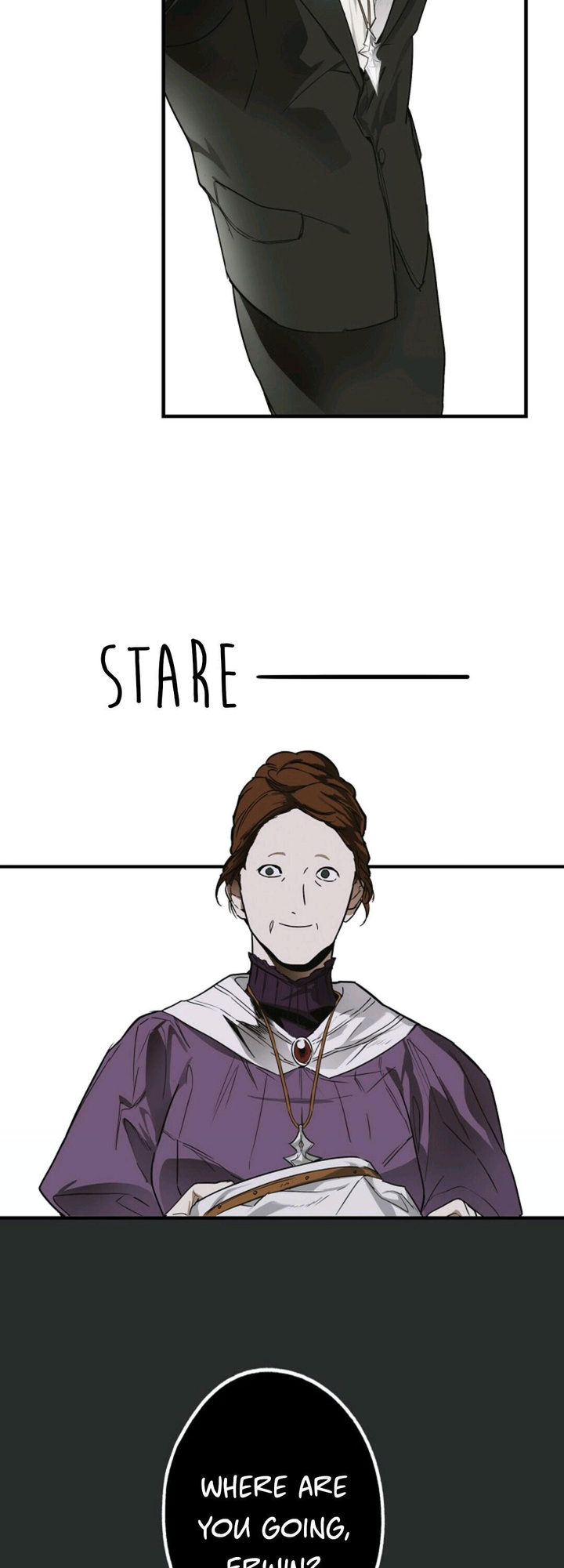 A Stepmother