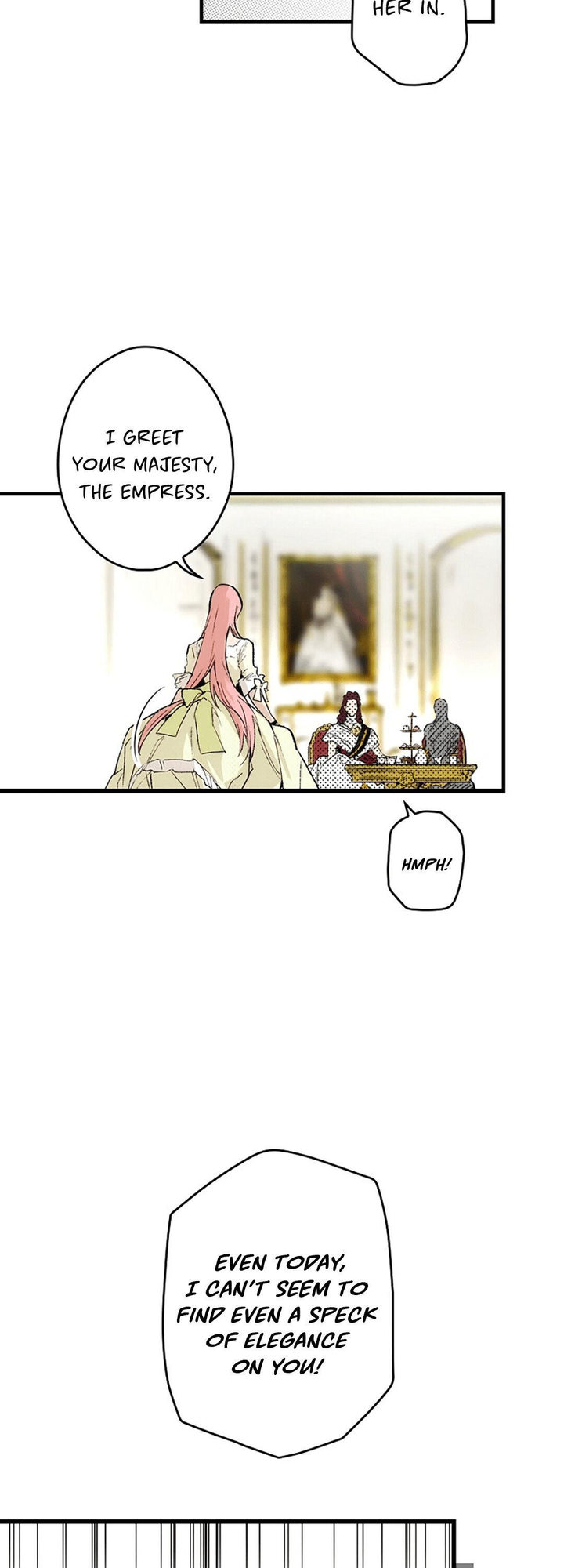 A Stepmother