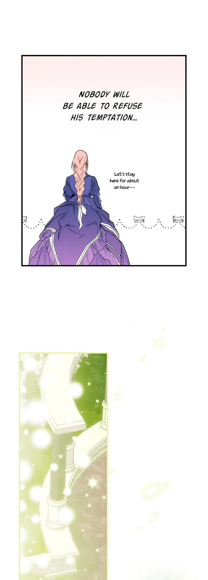 A Stepmother