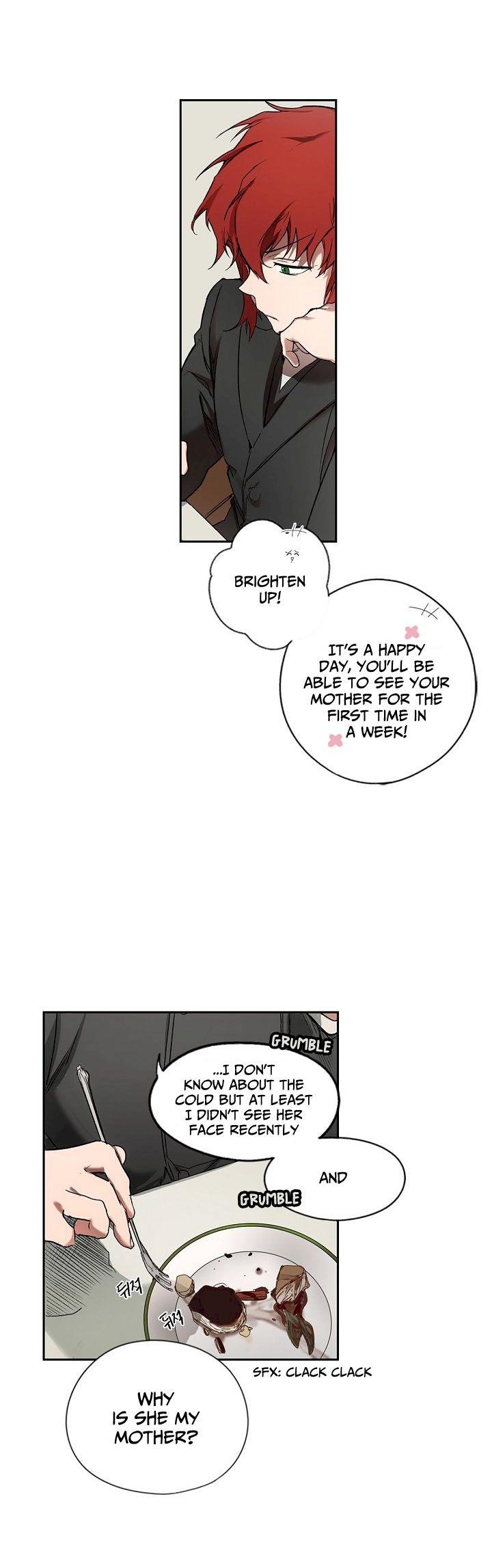 A Stepmother