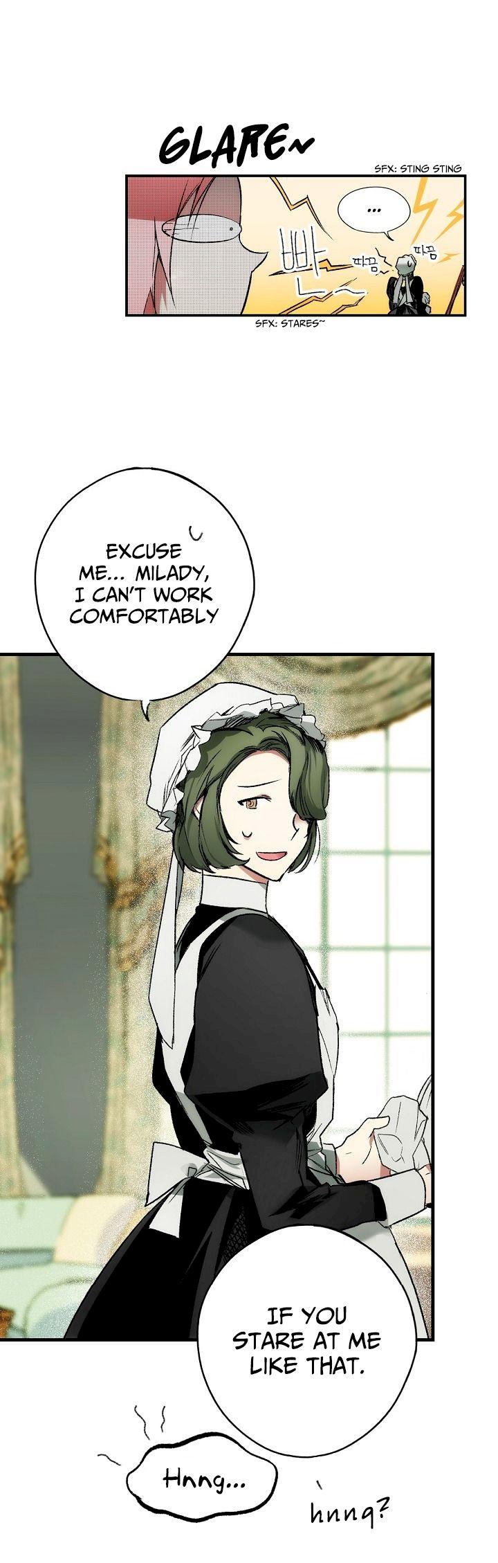 A Stepmother
