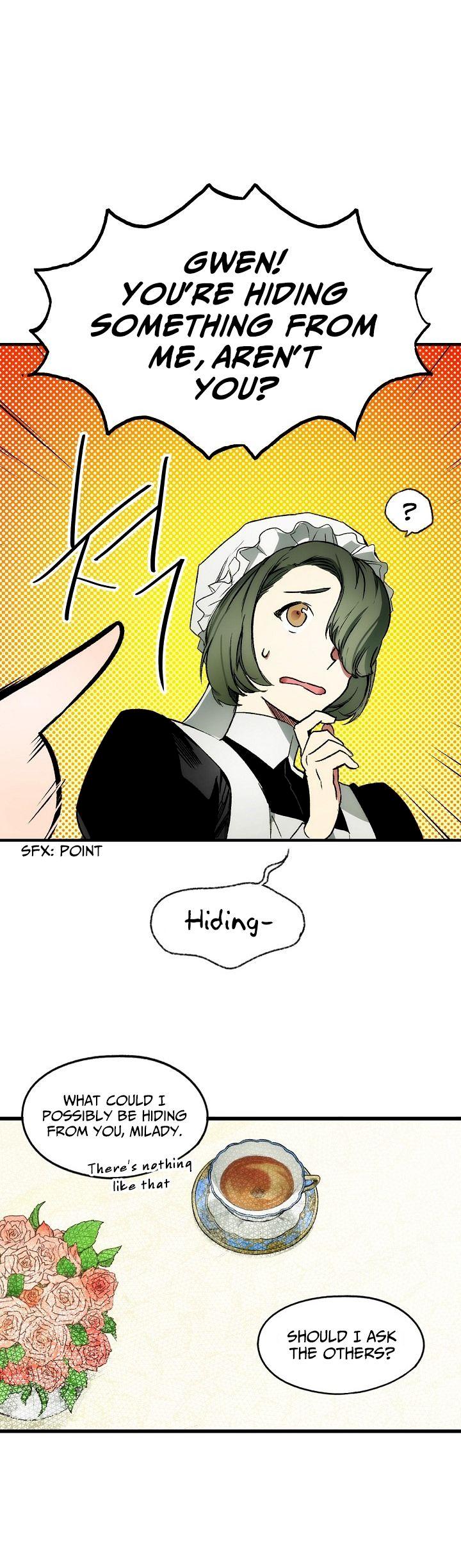 A Stepmother