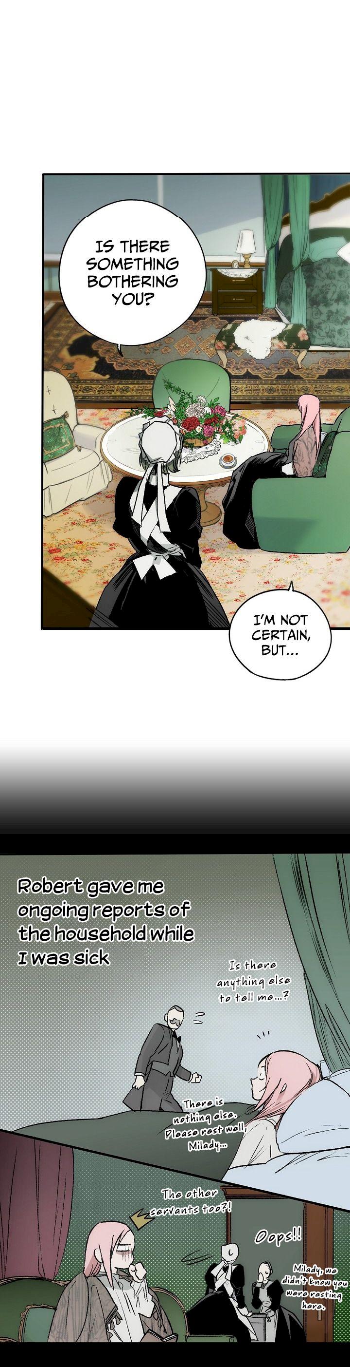 A Stepmother